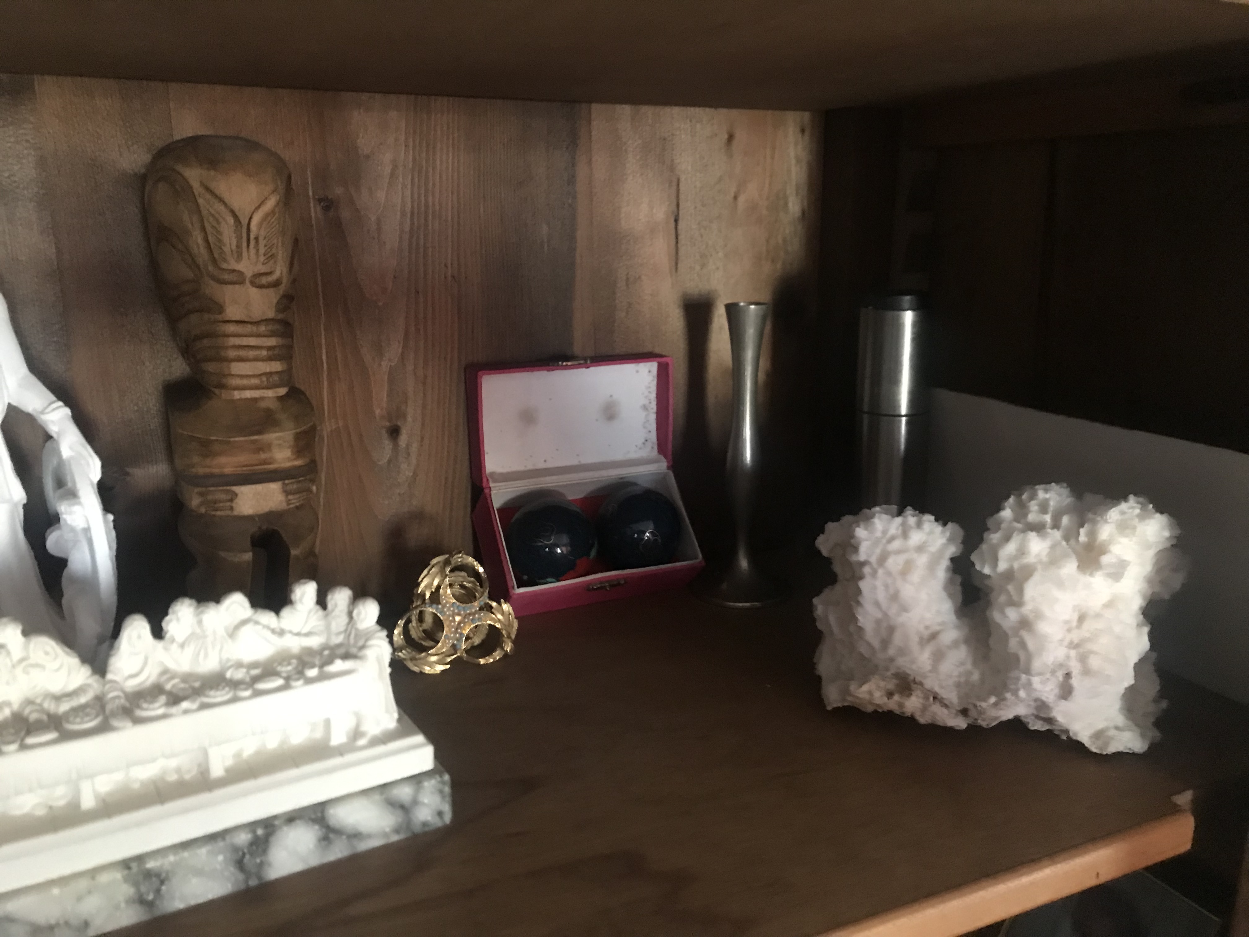 Objets 12